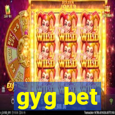 gyg bet